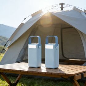 Bestseller 2026: Leistungsstarke 40000mAh PD22.5W Powerbank mit Schnellladefunktion – Kompakt und leicht für Geschäftsreisen und Urlaub