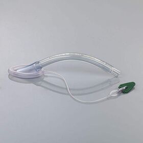 Innovative Extraglottic Airway Devices for Pediatrics and Adult Procedures