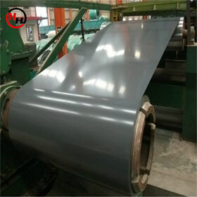 Henghui Steel ! Z30 PPGI 0.12~2.5mm Color Coated Steel High Demand Prepainted Steel Coil for Construction