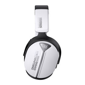 ONIKUMA GT887 Tri-mode Wireless Headphones Over Ear Stereo Hi-fi Headset Bass Noise Cancelling 2.4GHz Gaming Earphone With MIC