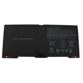 Neue wiederaufladbare Laptop-Akkus 2025 5330m FN04 635146-001 HSTNN-DB0H 14.8V 2600mAh für gebrauchte HP-Laptops