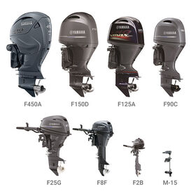 4 Stroke Outboard engine / boat engine /YamahaAA outboard 2 stroke/Outboard Engine 15Hp 30Hp 40Hp 60Hp Outboard Motor Boat Engine