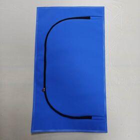 Bolsa grande impermeable para cadáveres de animales para uso agrícola y de vida silvestre