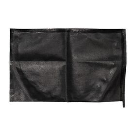 Bolsa de transporte desechable e impermeable para cadáveres de mascotas para uso veterinario