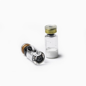 Heiß verkaufte Peptid-Vials für Kosmetik, Peptid zum günstigen Preis mit schneller Lieferung