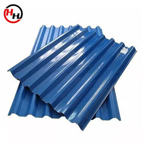 Henghui Steel ! RAL 9003 RAL 3010 0.21mm PPGI Coil Color Coated Galvanized Steel Roll for Roofing Wall Cladding Building Sheet