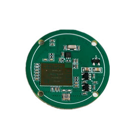 Hersteller 0.1-40m Wasserstandssensor 80GHz | UART-Schnittstelle PCB-Sensor Radar, Flüssigkeitsstandssensor