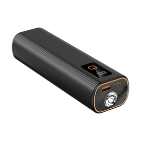 Wholesale High Capacity 20000mah Portable Power Station Super Compatible 65W Output Fast Charge PD 100W Power Bank for laptops.