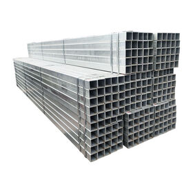 Soporte Unistrut de acero galvanizado de 41 mm x 41 mm, canal de puntal de acero moderno para apartamentos, parques, villas, techos, talleres, almacenes, escuelas