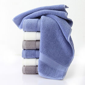 Factory price bathroom floor towel clean skin towels dish towel set children's bathroom towels promotional towel surf towel poncho