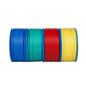 H05Z-R H07Z-R Flame Retardant Harmonised Halogen-free Control Cabinet Single Core Power Cable Stranded Copper