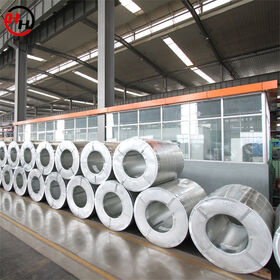 Henghui Steel Group ! Q195 Q235 DX51D+Z Z80 Z100 Z120 Hot Dip Galvanized Steel Coil Zinc Coated GI Steel Sheet Roll
