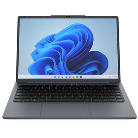 Eanovo Portátil de 15.6 pulgadas i7 de alto rendimiento, gran memoria, ideal para gaming, negocios y uso doméstico