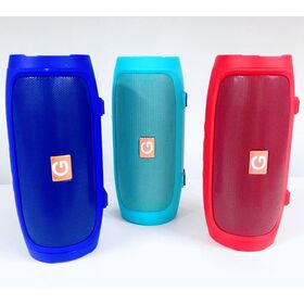 M3 Hot Selling Mini Desktop Wireless Speaker With USB TF FM Music Electronic Gadgets Wireless Outdoor Sport Bass Stereo Charge