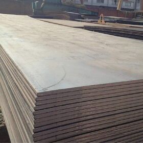 Hot Rolled 3/4 INCH Thickness A36 Carbon Alloy Steel Plate