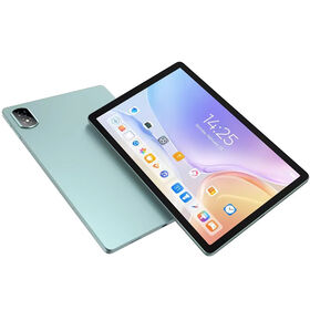 Tablet de Alto Rendimiento de 10.1" con CPU MTK8788, 16GB RAM, 1TB de Almacenamiento y Cámara Principal de 32MP