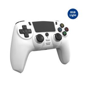 Dual Sense Edge Gamepad Original Mobile Playing Game Controlled RGB Controllers Gaming Joysticks & Game for PS4 PS5 Controller