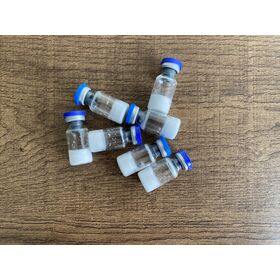 Peptídeos em pó Peptídeos 30mg Peptídeo de pesquisa Peptídeo químico Peptídeos frascos peptídeo 99%