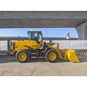 Radlader 3 Tonnen L936L L936H zum Fabrikpreis - Frontlader