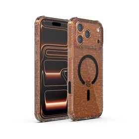 X-ONE Dropguard Pro Magnetic Anti-shock Phone Case For iPhone 17 Promax /17pro /17 /air TPU magsafe phone case