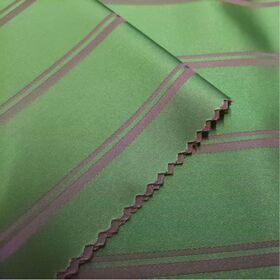 Viskose-Polyester-Streifen