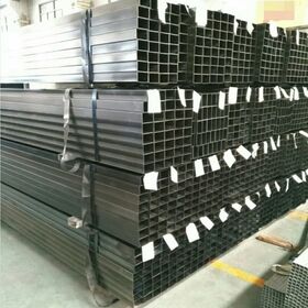 Henghui Steel ! 50x50x1.5mm 40x80x1.0mm Galvanized Rectangular/Square Steel Tube for Greenhouse