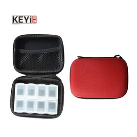 Outdoor rescue kit EVA first aid kit, used for emergency situations