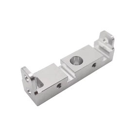 Penggilingan CNC Presisi, Pemesinan CNC Aluminium, Suku Cadang Hasil Pemesinan CNC (Komponen Elektronik)