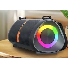 Bluetooth-Lautsprecher als Füllartikel für Männer, Frauen, Teenager, Jungen und Mädchen: Tragbar, kabellos, wasserdicht, für Zuhause/Party/Outdoor