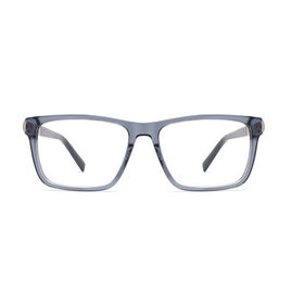 Großhandel Custom OEM Brillen Herrenbrillen in Übergröße Optische Rahmen