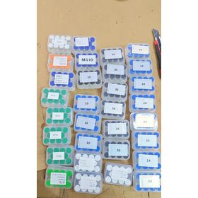 Achetez en gros Tirzepatide 99% De Pureté à Bon Prix - Expiration 2026  Chine et Tirzépatide-- à 10 USD