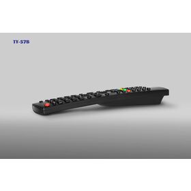 Keyuan Smart Home Automation Remote, 53-Key IR Learning, Multi-Device Control, EMC Compliant, AAA Battery