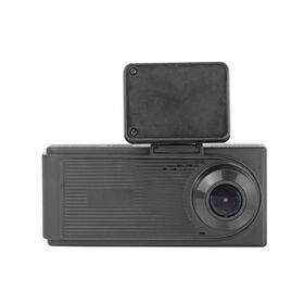 Caméra de voiture 2025 Direct usine GPS WiFi Dash Cam Vision nocturne DVR de voiture Boîtes noires de voiture