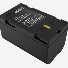 Factory price low-temperature 7.4V 5000mAh 18650 S-anyo/ Mapping Instrument Lithium Battery Lithium Cobalt Oxide Material