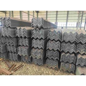 Cheap High Strength A572Gr50 Steel Angle Bar for Trailer Frames