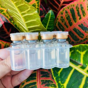 Fast delivery bacteriostatic Water Bac Water 3ml 5ml 10ml door to door fast ship