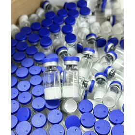 Frascos de peptídeos, pó liofilizado de peptídeo por frasco 5mg 10mg 20mg, preço de fábrica de peptídeo, venda imperdível