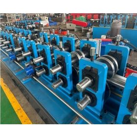Roofing Sheets Roll Forming Machine(Roll Forming,Roll Former ,Steel Sheet Metal Machine) No. Item Specific