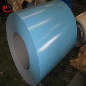 Henghui Steel ! 0.18*1000mm RAL Color Pintro PPGI Galvanized Steel Coil Inner Diameter 508mm Customized