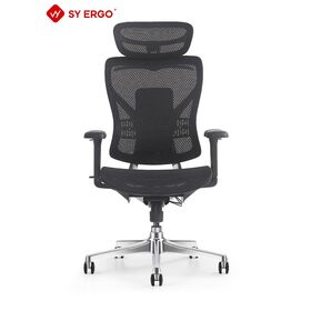 High End Ergonomic Computer Station Ergonomic Chair for Gamer Office Mesh Chair