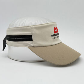 Casquette de Golf de Haute Qualité avec Logo Personnalisé, Visière Pare-Soleil, Broderie et Impression pour Enfants et Adultes Unisexes, Sports, Plein Air, Pêche, Fêtes