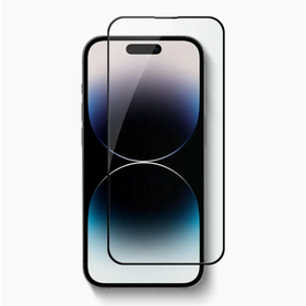 OEM 3X Stronger HD Clear Tempered Glass Screen Protector for IPhone 14-16 Series