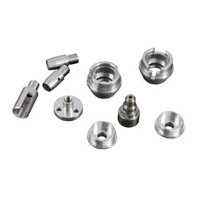 Professional customization of non-standard hardware accessories, precision aluminum alloy parts, aluminum parts, cnc processing