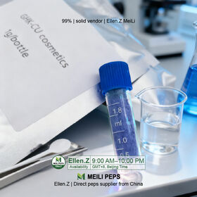 ghk-cu vendor China Ghk-cu Offered by China Manufacturer ghk-cu vendor China Ghk-cu Offered by China Manufacturer