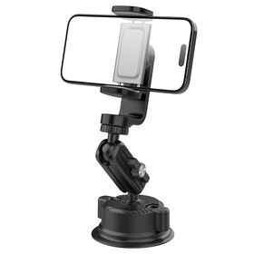 Mobile Phone Holder Cases Accessories Trending Products Scalable Rotatable Clip Retractable Dashboard Desk Suction Cup Holder