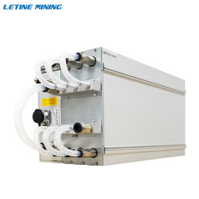 Bitmain Antminer S19XP+ Hydro 279T 293T Water Cooling System Bitcoin Blockchain Crypto Antminer S19XP+ Hyd BTC Asic Miner