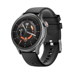 Montre Connectée Starmax Nouvelle AMOLED GTR3 avec Mesure de l'Oxygène Sanguin et Fréquence Cardiaque - Montre Connectée Tendance, Durable et Étanche