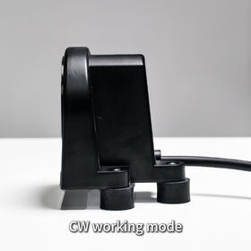 Mmwave Sensor 24GHz Radar, 0.36~80km/h Low Speed Sensor For Tractor, Ground Speed Radar Sensor, Car Vehicle Speed Sensor