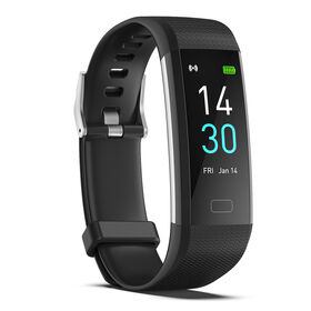 Nouveau Bracelet Connecté S5 Montre de Santé Étanche Bracelet de Montre S5 Tracker de Fitness Intelligent