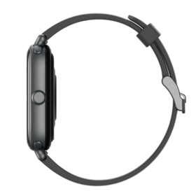 Starmax Nouveau modèle CX3 montre suivi de la santé suivi de la santé en un clic Montre intelligente de sport avec appel BT à la mode 2025